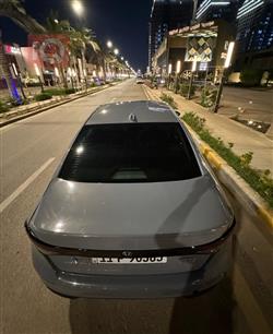 هوندا أكورد